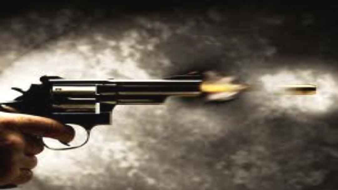 Homem é morto com disparo de arma de fogo na cabeça, em Barbacena