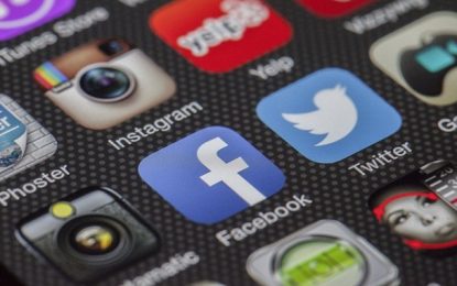 Facebook e Instagram vão adotar medida contra fake news