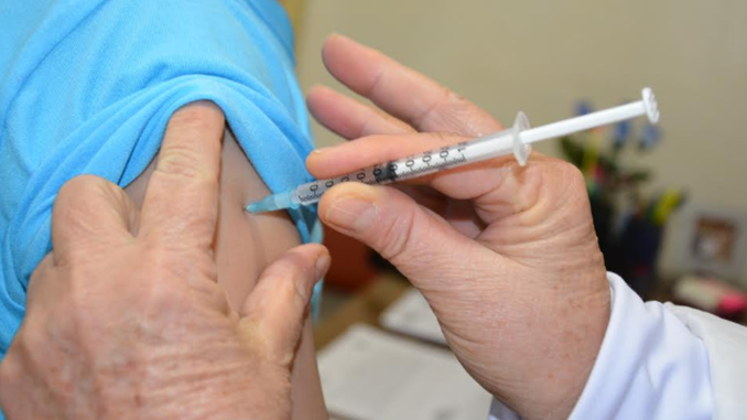 Municípios recebem mais de R$200 milhões para campanhas de vacinação