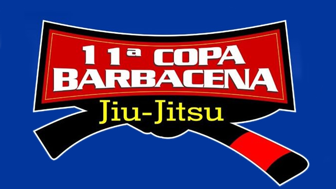11ª Copa Barbacena de Jiu-Jitsu acontece no próximo sábado