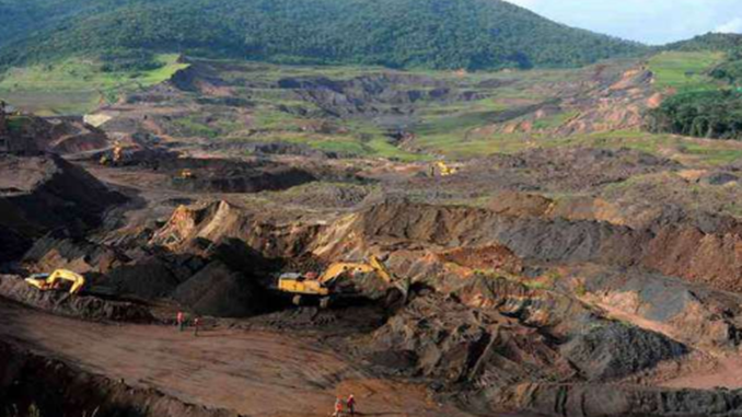 Agência Nacional de Mineração (ANM) interditou mais de 30 barragens em Minas