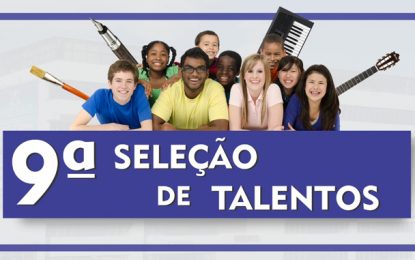 Seleção de Talentos Aprendiz oferece bolsas de 100% para 2020