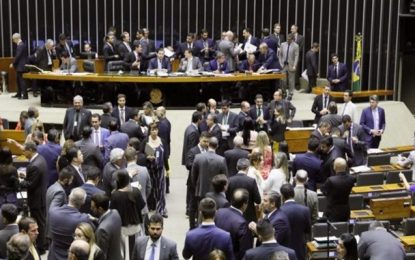 Câmara deve votar, nesta semana, a MP que cria Médicos Pelo Brasil