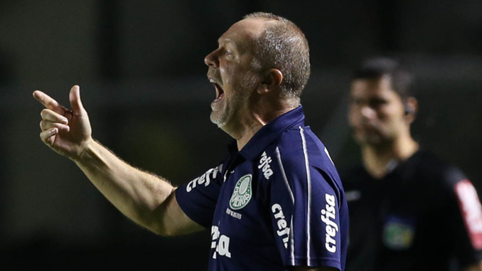 Brasileirão: Clássico contra o Corinthians é “jogo da vida” do Palmeiras para se manter na luta pelo título