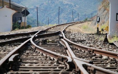 Senadores analisam marco legal das ferrovias para ampliar transporte de cargas e passageiros