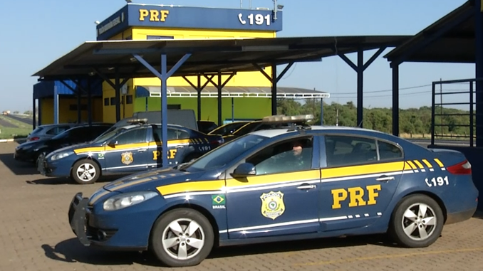 PRF identifica quase 80 motoristas dirigindo sob efeito de álcool em rodovia do Triângulo