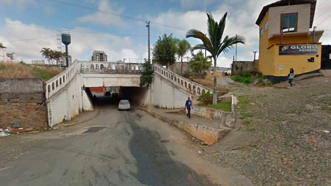 Setram alerta população sobre interdição de via no bairro São José
