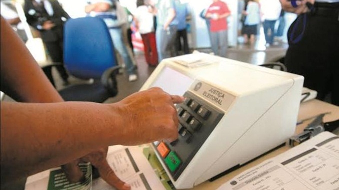 Mais de 15 milhões de eleitores ainda não fizeram biometria para as próximas eleições