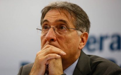 Ex-governador Fernando Pimentel é condenado a 10 anos por lavagem de dinheiro
