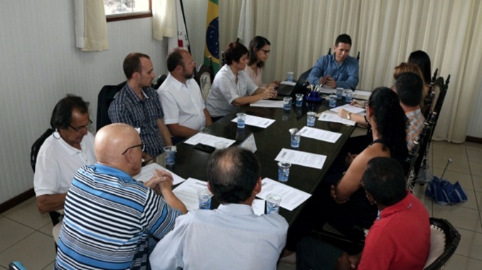 Primeira reunião do Condecon sinaliza importante avanço na reestruturação do Procon