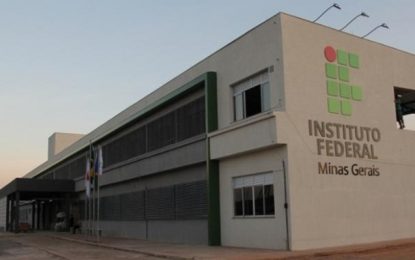 Escolas federais de Minas recebem verba de R$8,6 milhões do Ministério da Educação
