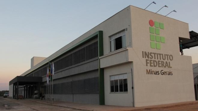 Escolas federais de Minas recebem verba de R$8,6 milhões do Ministério da Educação