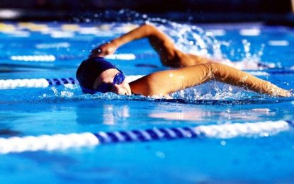 Nadador de Juiz de Fora vence maratona aquática de 24 km