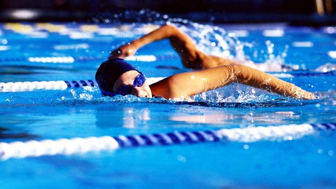 Nadador de Juiz de Fora vence maratona aquática de 24 km