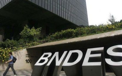 BNDES já aprovou mais de R$ 2,8 bilhões em crédito emergencial por causa da pandemia para micro e pequenas empresas