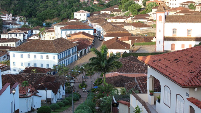 Secult mostra a riqueza cultural e turística de Minas Gerais a jornalistas, críticos e influencers digitais