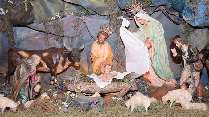 Paróquia da Piedade divulga programação de Natal