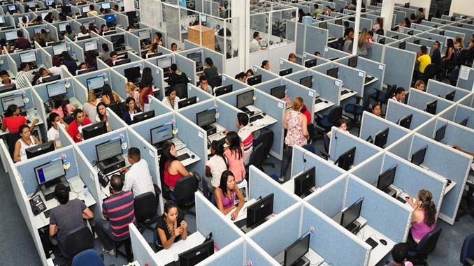 79% dos brasileiros estão satisfeitos com atual emprego, revela pesquisa