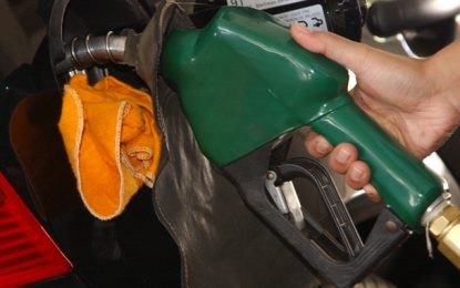 Aplicativo vai monitorar e comparar preço da gasolina