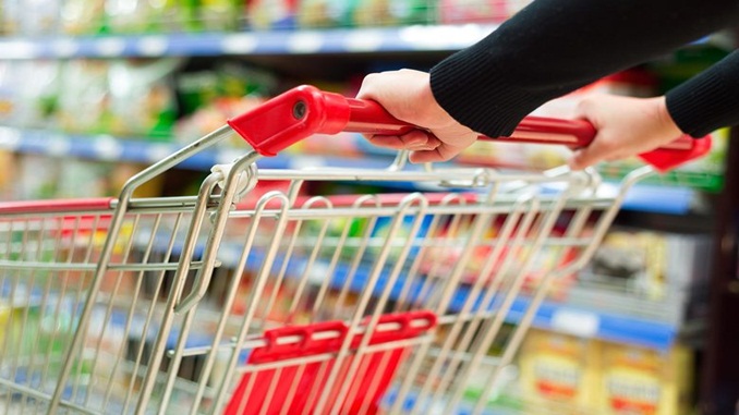Vendas dos supermercados tiveram alta em novembro