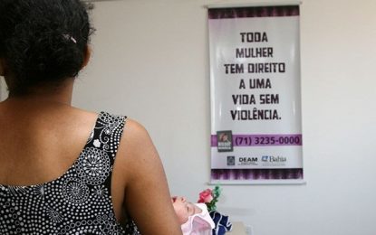 Serviços de saúde serão obrigados a comunicar à polícia casos de violência contra a mulher a partir de março
