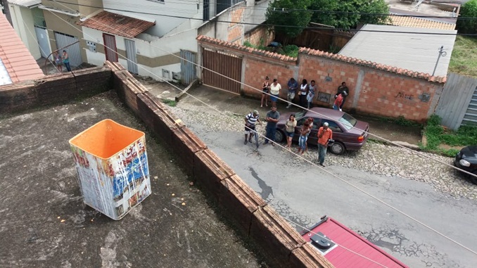 Polícia Civil realiza Operação Natal Seguro II em Ritápolis