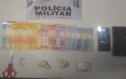 Tráfico de drogas em São João Del-Rei