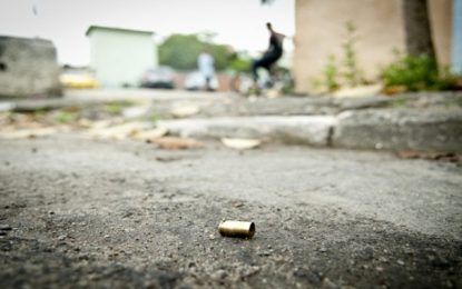 Assassinatos têm queda de 21% em 2019, aponta Ministério da Justiça
