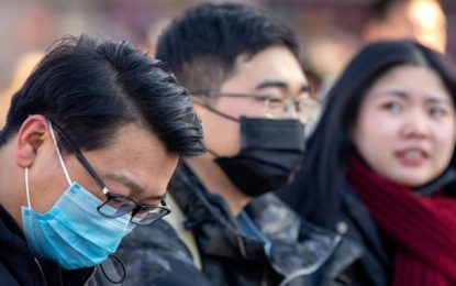 Número de mortes pelo coronavírus sobe para mais de 200 na China