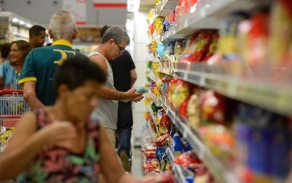 Carne, dólar em alta e FGTS: as causas da inflação que bateu recorde desde 2016