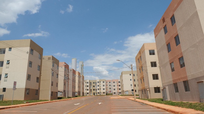 Governo federal destinará R$ 65 bi para programas habitacionais em 2020