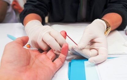 Sífilis: Prevenção, diagnóstico e tratamento são ofertados gratuitamente pelo SUS