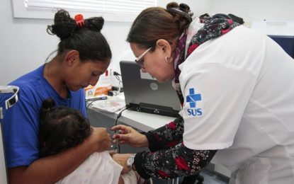 Ministério da Saúde realiza pesquisa telefônica em todo o país para conhecer perfil de saúde do brasileiro