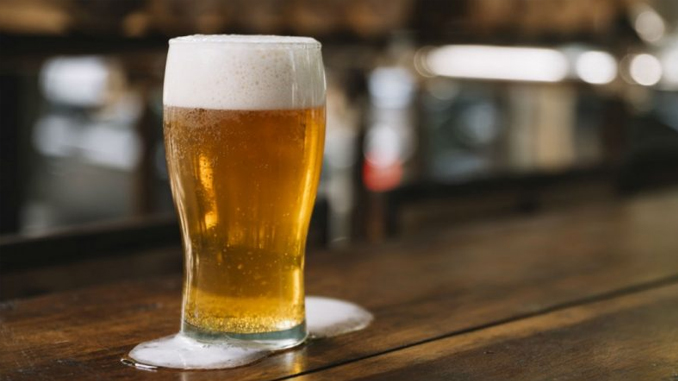 Doença misteriosa pode estar ligada à cerveja contaminada