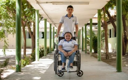 Dificultar matrícula de estudante com deficiência pode ser considerado discriminação, prevê projeto de lei