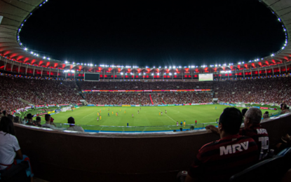 FUTEBOL: FLA FLU decide vaga para final da Taça Guanabara; Timão pressionado na Liberta