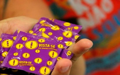 Remédios para tratamento das Infecções Sexualmente Transmissíveis estão disponíveis em todo o país pelo SUS