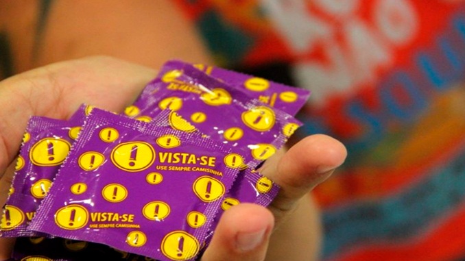 Remédios para tratamento das Infecções Sexualmente Transmissíveis estão disponíveis em todo o país pelo SUS