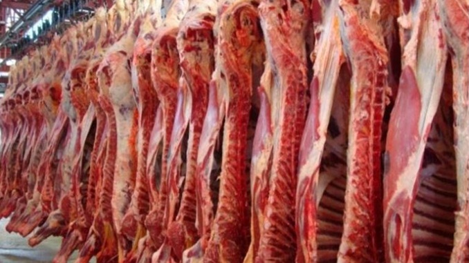 Três anos após parar de comprar carne brasileira com pus, EUA reabrem mercado para o produto