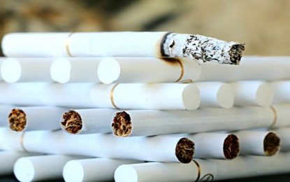 Abandonar o cigarro pode multiplicar células saudáveis no pulmão, afirma pesquisa
