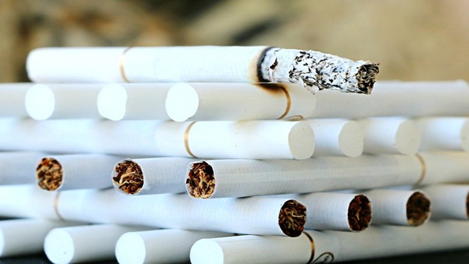 Abandonar o cigarro pode multiplicar células saudáveis no pulmão, afirma pesquisa