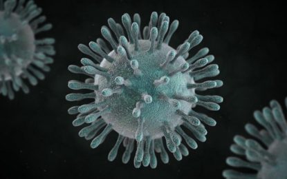 Esclarecimento da Secretaria de Saúde quanto ao suposto caso de coronavirus em Barbacena