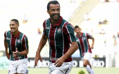 ESTADUAIS: Fluminense vence Botafogo e pegará Flamengo na semifinal da Taça Guanabara