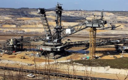 Minas busca retomar liderança na produção mineral no Brasil