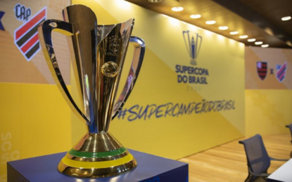 FUTEBOL: Clássico gaúcho e Supercopa dos campeões brasileiros são destaques
