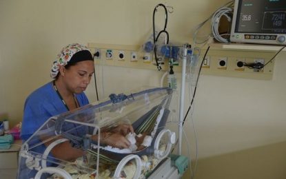 STF amplia licença-maternidade para mães de bebês prematuros