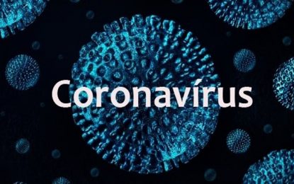 Apreensão da Receita Federal reforça combate ao novo coronavírus