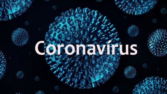 Barbacena confirma primeiro caso de coronavírus