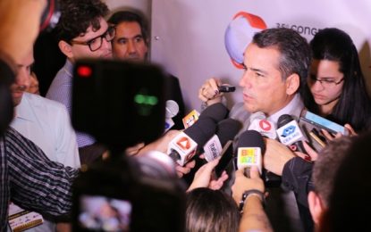 Presidente da AMM mobiliza prefeitos para decretar emergência e endurecer medidas de combate ao coronavírus