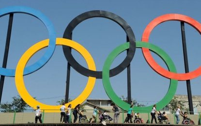 Coronavírus: COI não considera adiamento dos Jogos Olímpicos de Tóquio